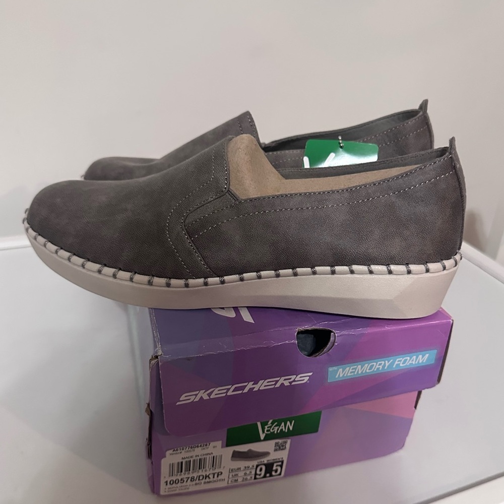 Women’s Sketchers Sepulveda SO Smooth